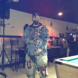 Meet your Posher, Nathaniel